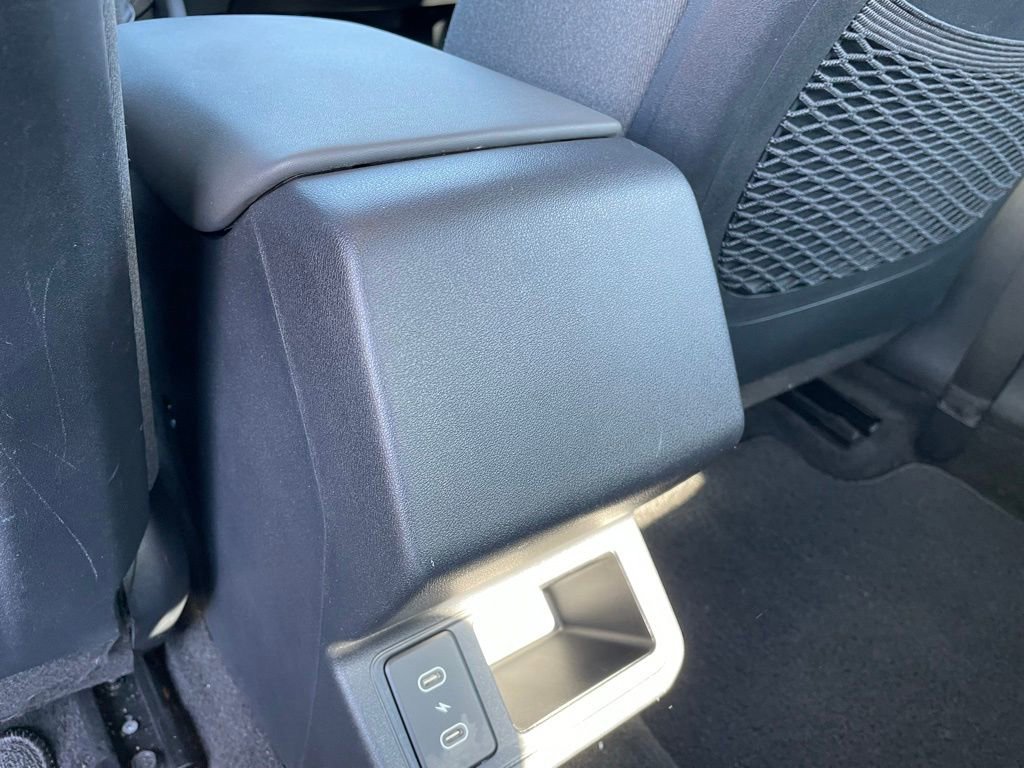 Used 2025 Kia K4 EX image 26