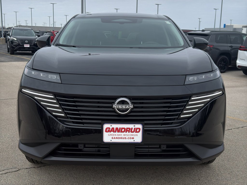 New 2026 Nissan Murano SV image 3