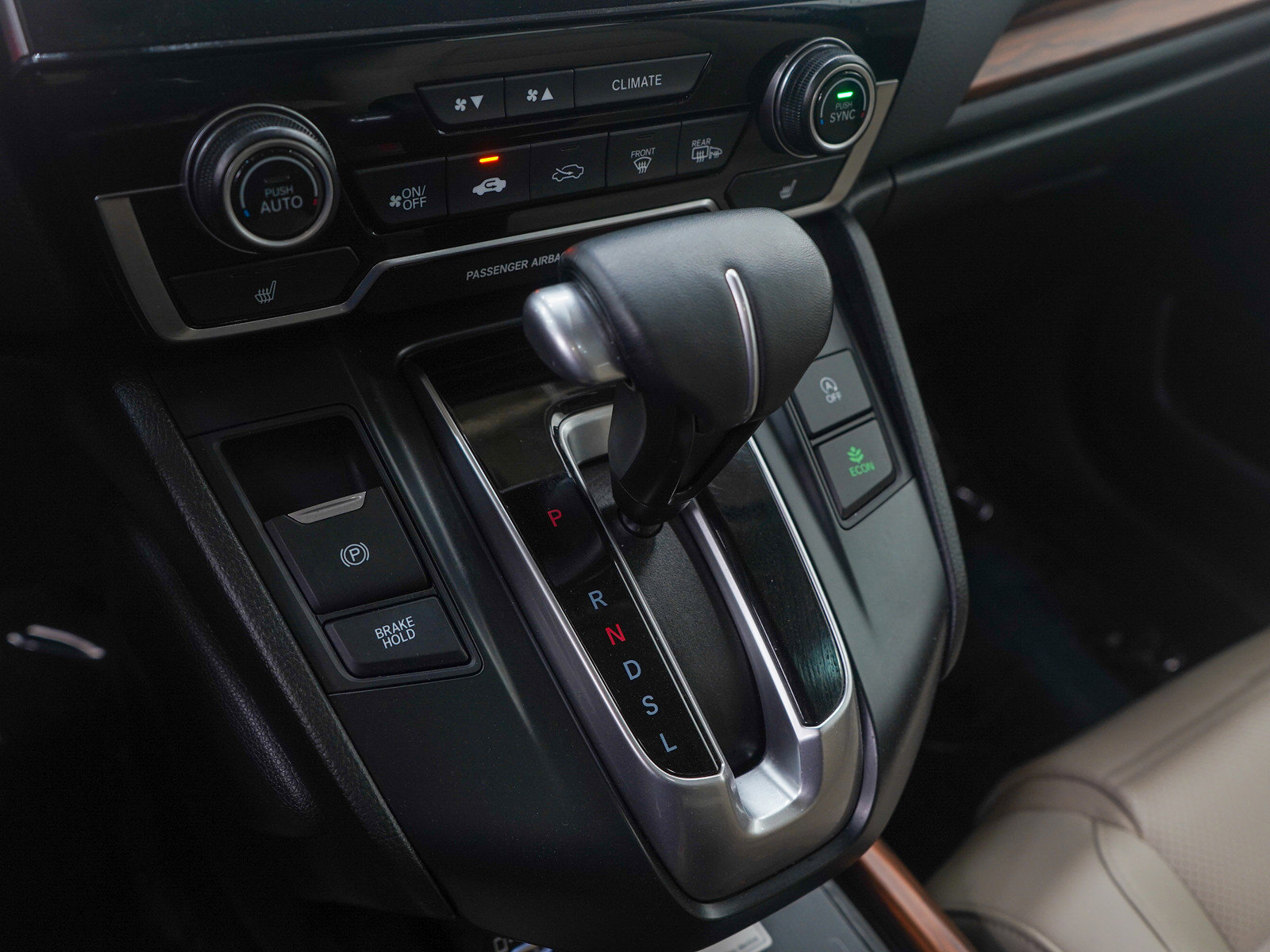 Used 2021 Honda CR-V Touring image 22