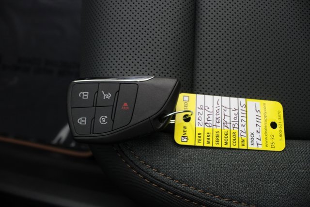New 2026 GMC Terrain AT4 w/ Convenience Package III image 9