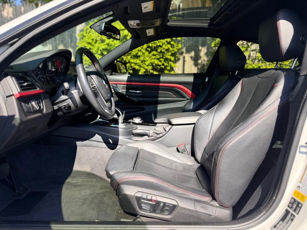 Used 2015 BMW 428i xDrive Coupe AWD/4WD image 19