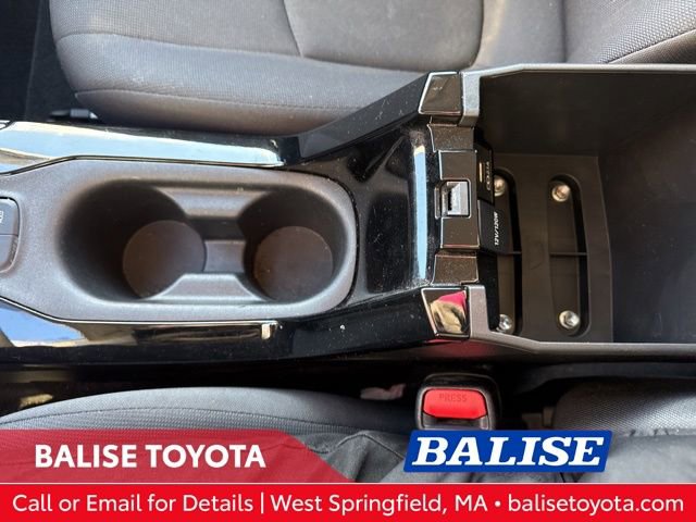 Used 2020 Toyota Corolla LE image 18