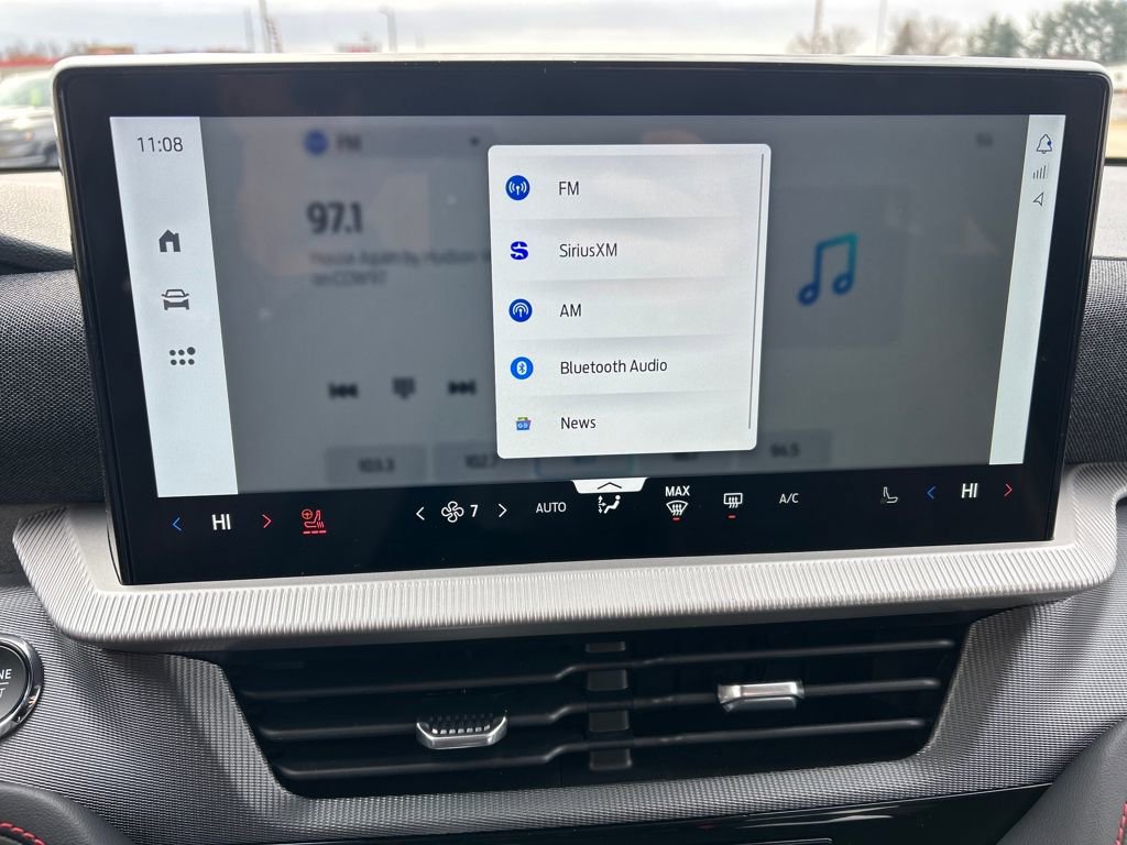 New 2026 Ford Explorer ST-Line image 33