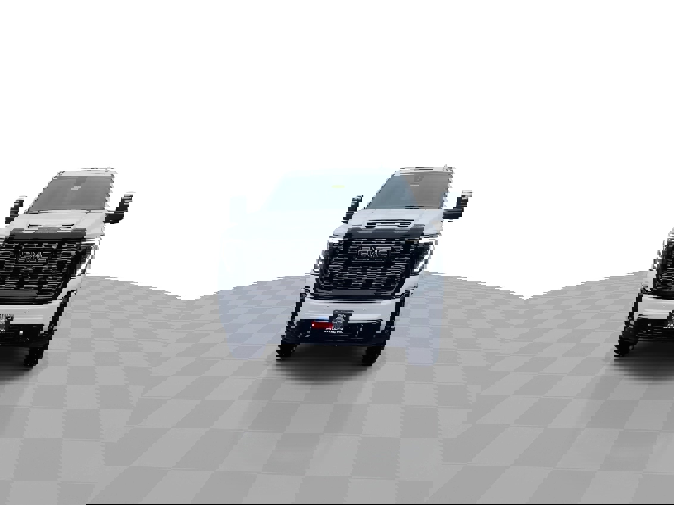 New 2025 GMC Sierra 2500 Denali Ultimate w/ Max Trailering Package image 39