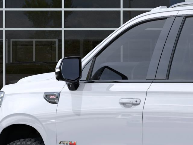 New 2026 GMC Yukon XL AT4 w/ AT4 Premium Plus Package AWD/4WD image 15
