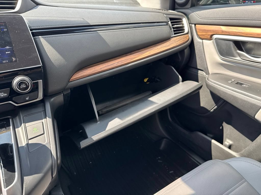 Used 2018 Honda CR-V EX-L image 24