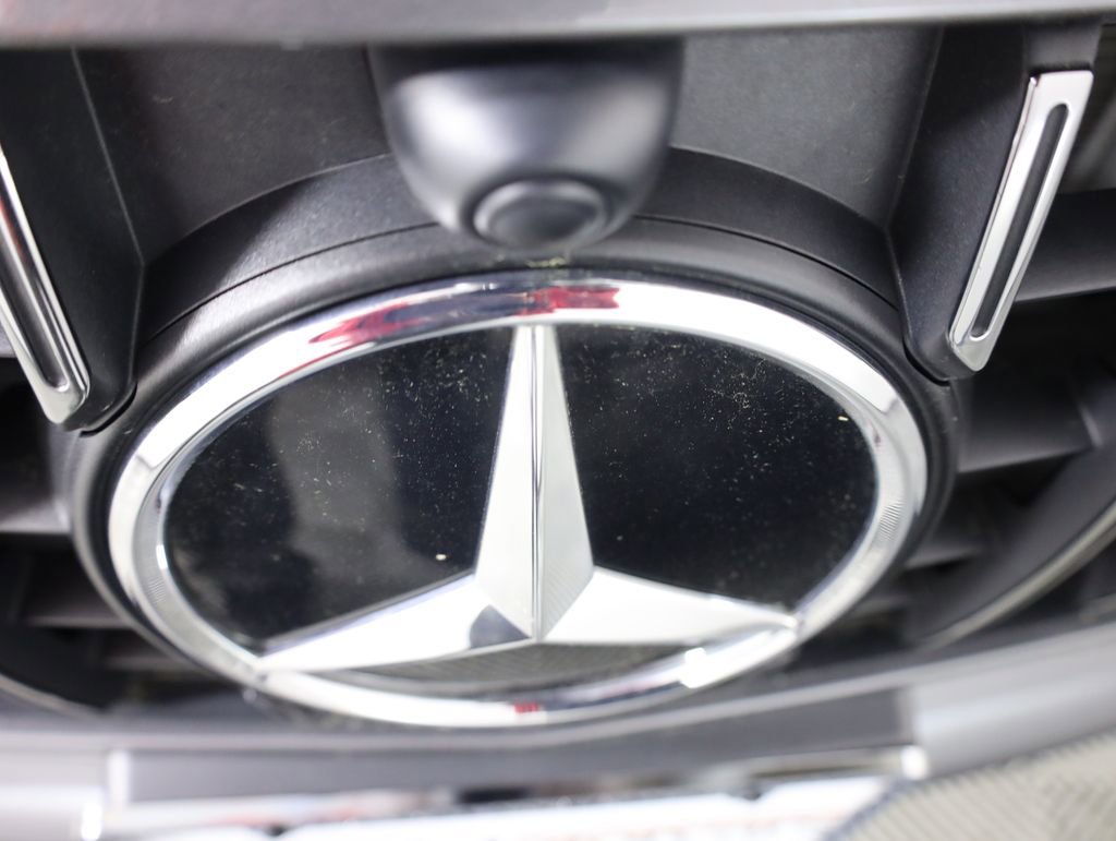 Used 2025 Mercedes-Benz GLA 35 AMG 4MATIC image 69
