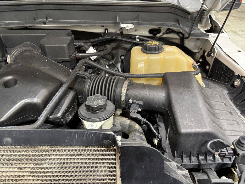 Used 2012 Ford F350 XL w/ PWR Equipment Group image 25