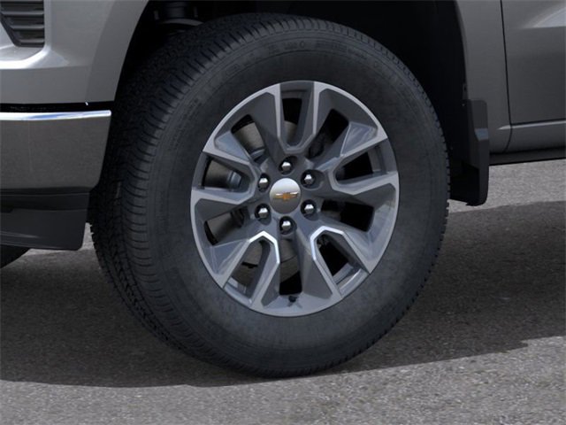 New 2026 Chevrolet Silverado 1500 LT w/ LPO, Dark Essentials Package image 9