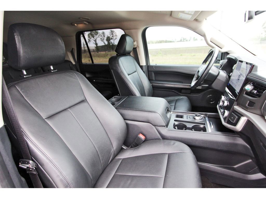 Certified 2023 Ford Expedition XLT image 28