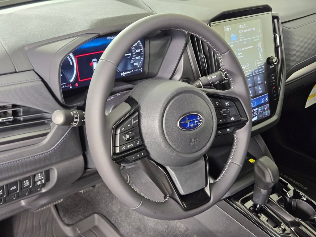 New 2026 Subaru Forester Sport AWD/4WD image 14