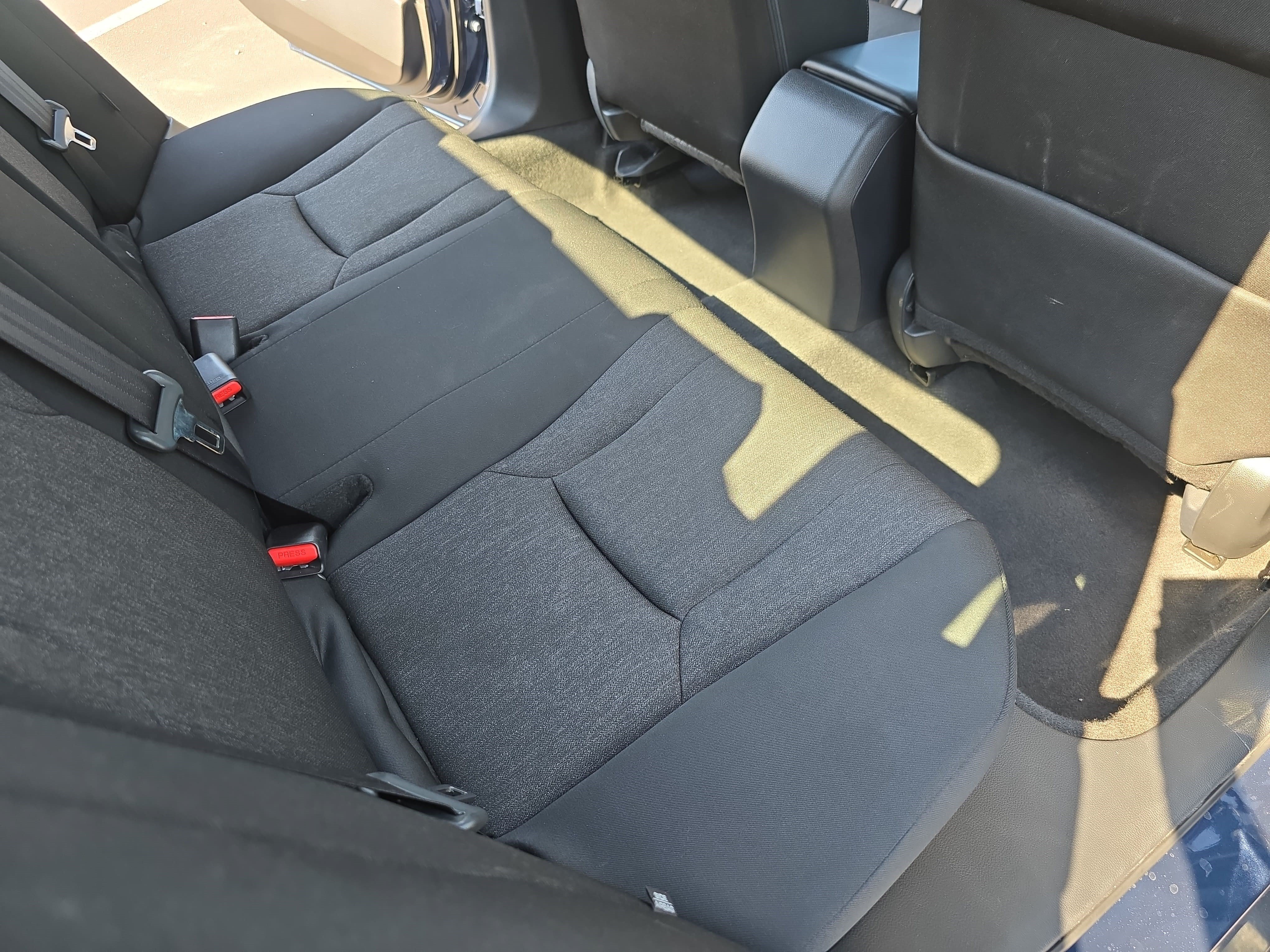Used 2024 Honda Accord EX image 11