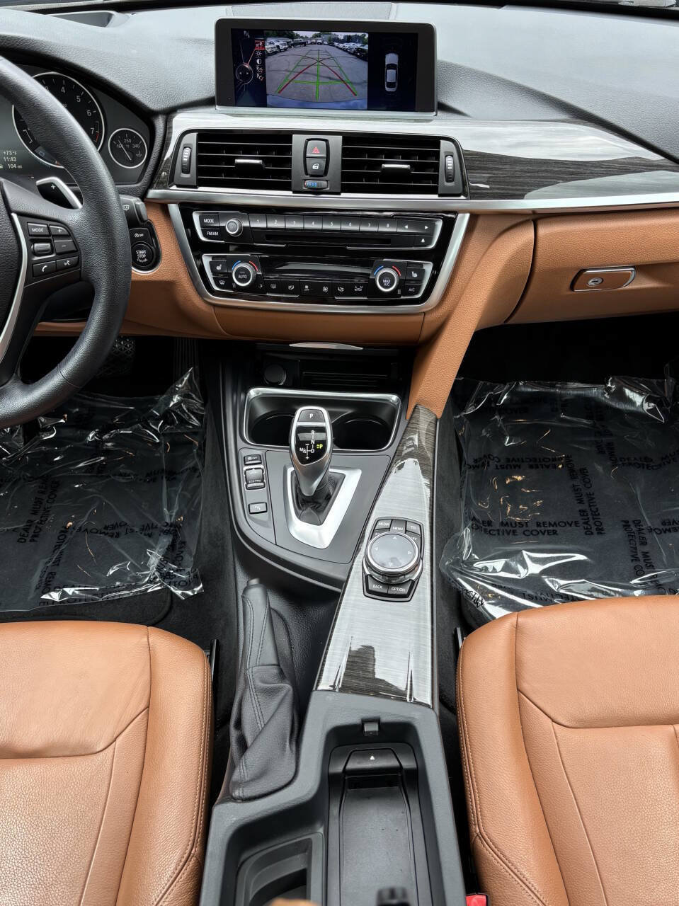 Used 2014 BMW 428i xDrive Coupe AWD/4WD image 27