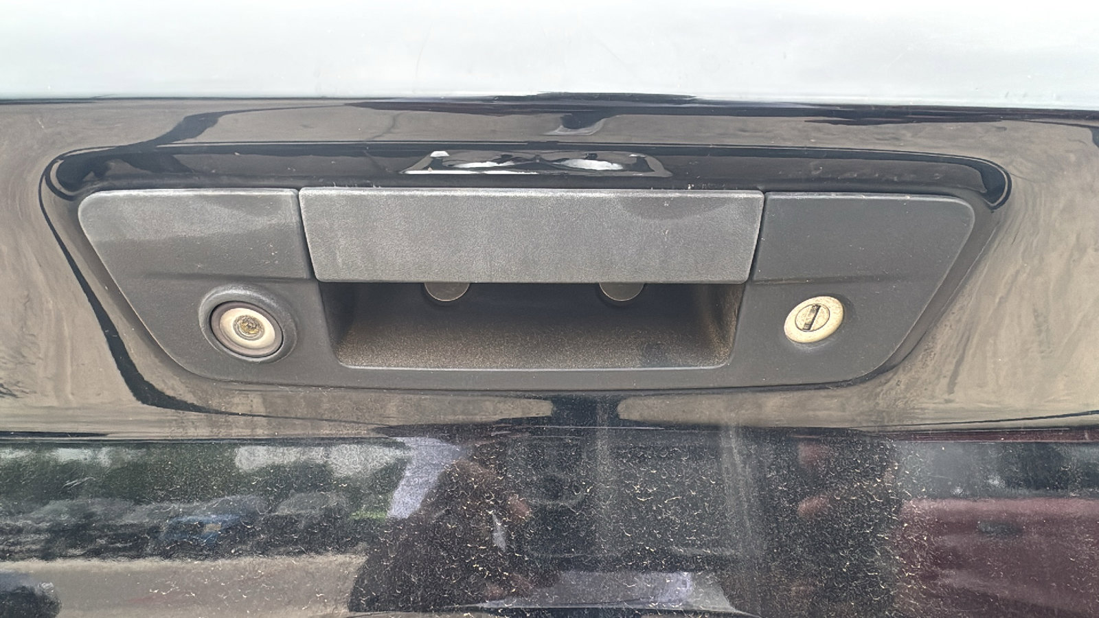 Used 2012 RAM 1500 Limited AWD/4WD image 14