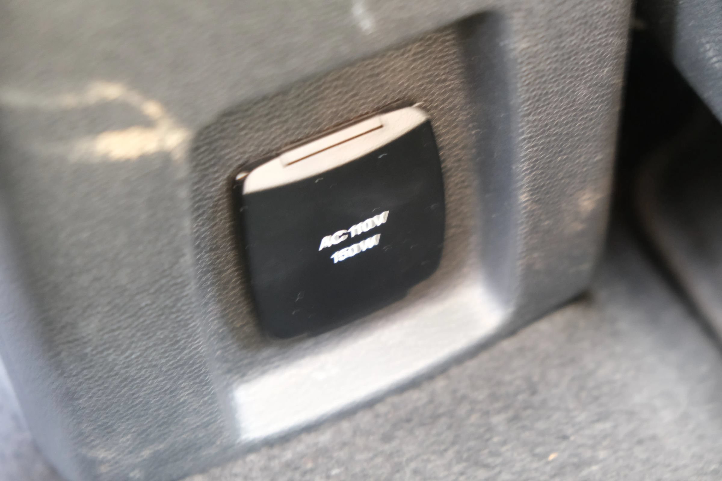 Used 2021 Ford EcoSport Titanium AWD/4WD image 24