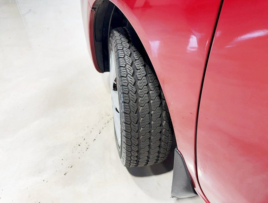 Used 2019 Nissan NV200 SV image 3