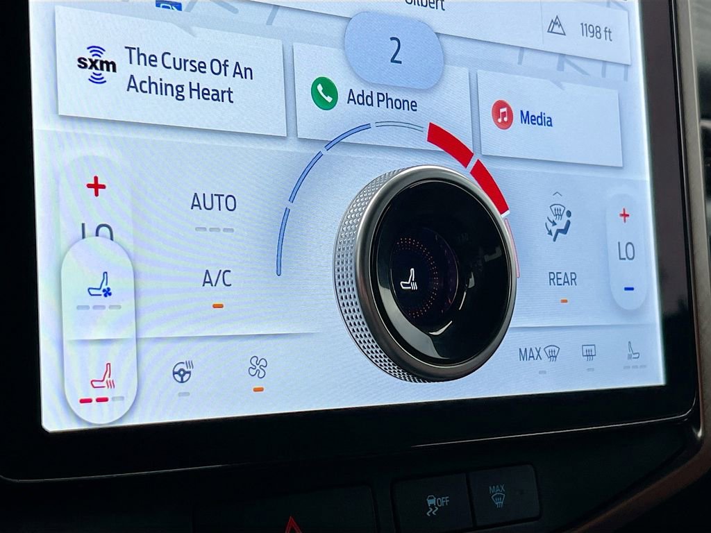 Used 2023 Ford Expedition Max King Ranch image 21