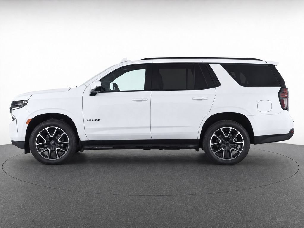 Used 2022 Chevrolet Tahoe RST w/ Luxury Package AWD/4WD image 36