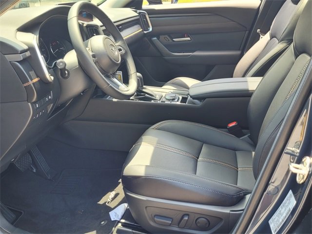 New 2025 MAZDA CX-50 AWD 2.5 Hybrid w/ Weather Package image 15