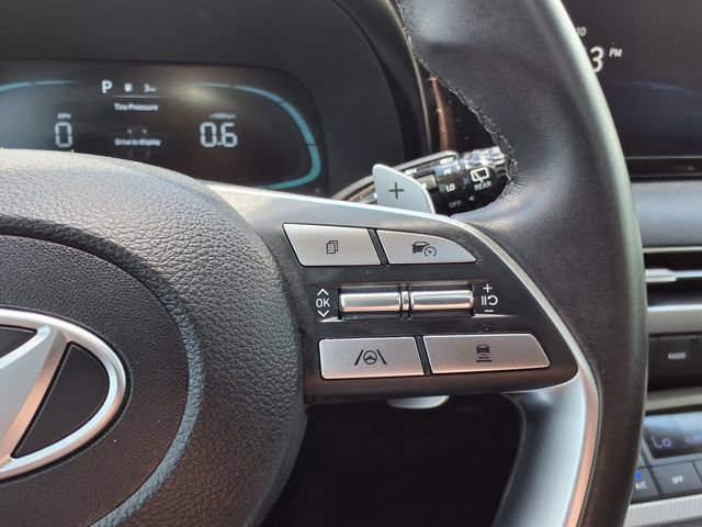 Used 2023 Hyundai Palisade XRT FWD image 27