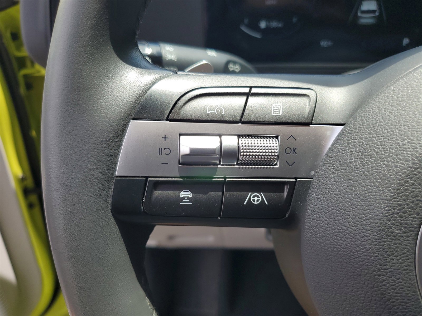 Used 2024 Hyundai Kona SEL w/ Convenience Package image 11