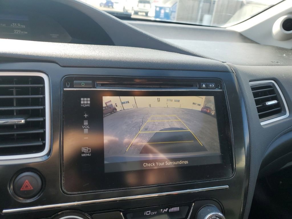 Used 2015 Honda Civic EX image 17