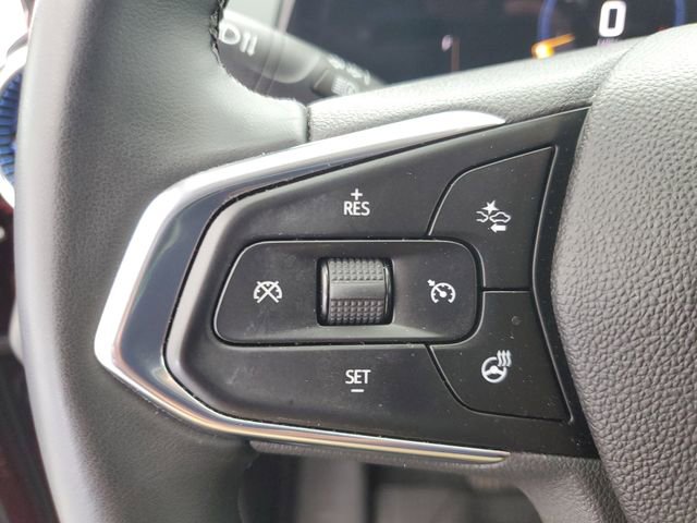 Used 2024 Chevrolet Trax LT w/ Driver Confidence Package image 23