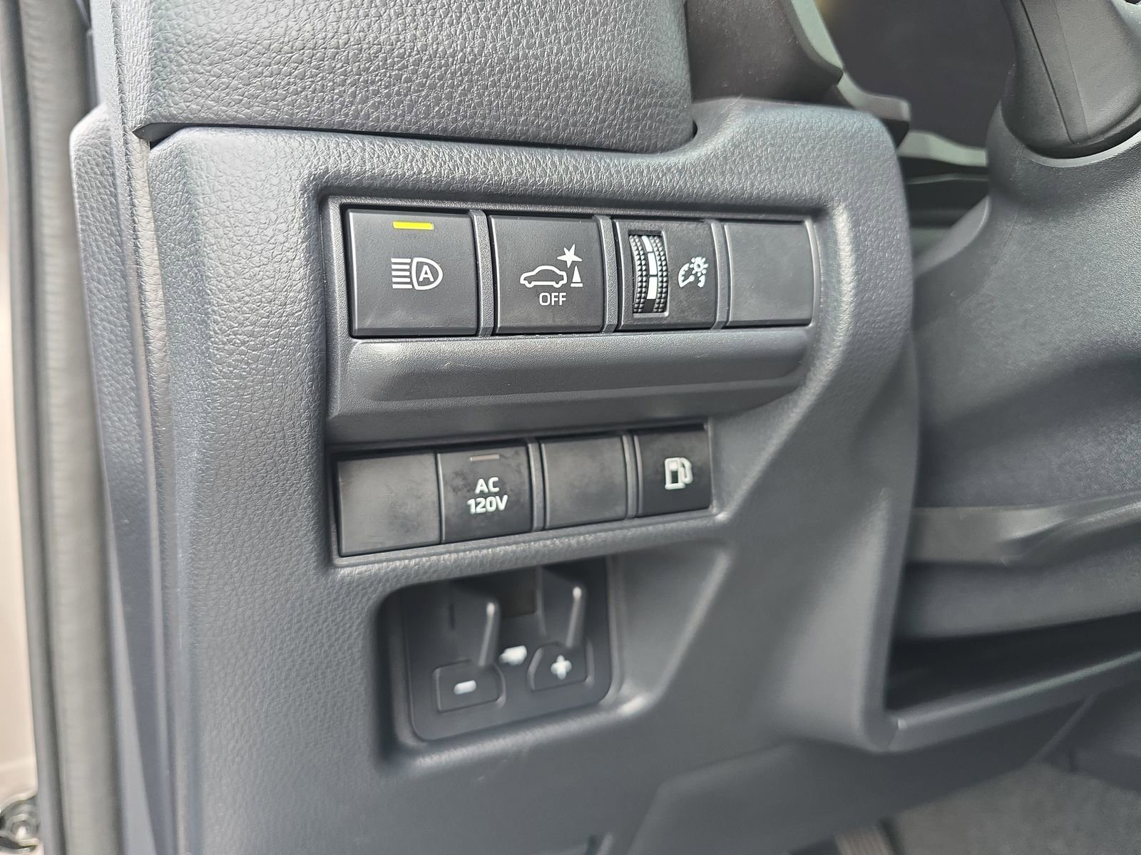 Used 2024 Toyota Land Cruiser 1958 image 25