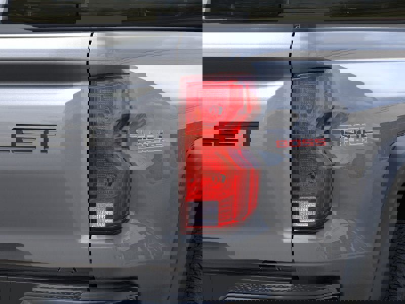 New 2026 Chevrolet Colorado Trail Boss image 35