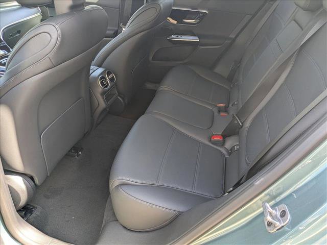 New 2026 Mercedes-Benz GLC 300 4MATIC image 14