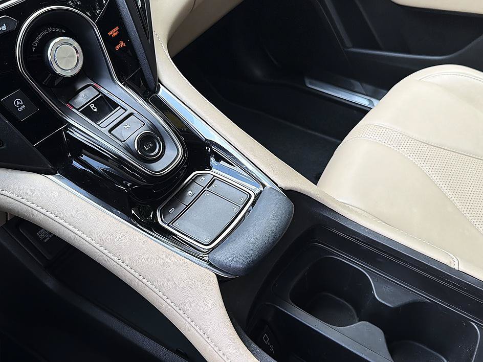 Used 2019 Acura RDX FWD w/ Technology Package image 17