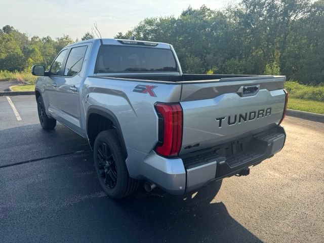 New 2026 Toyota Tundra SR5 w/ SX Package AWD/4WD image 5