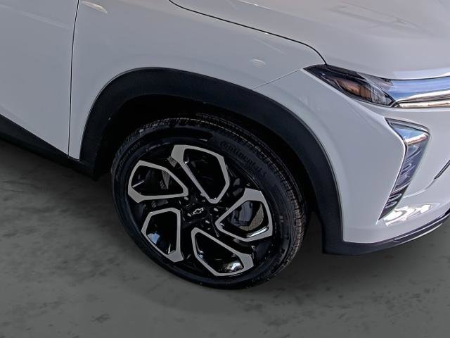 New 2026 Chevrolet Trax RS w/ Sunroof Package image 16