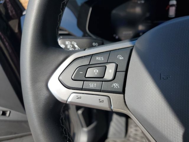 Certified 2024 Volkswagen Taos S FWD image 26
