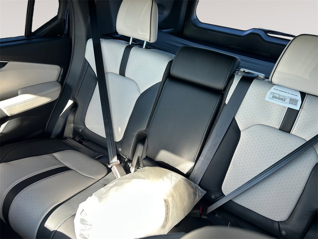 New 2026 Honda Passport TrailSport Elite image 13