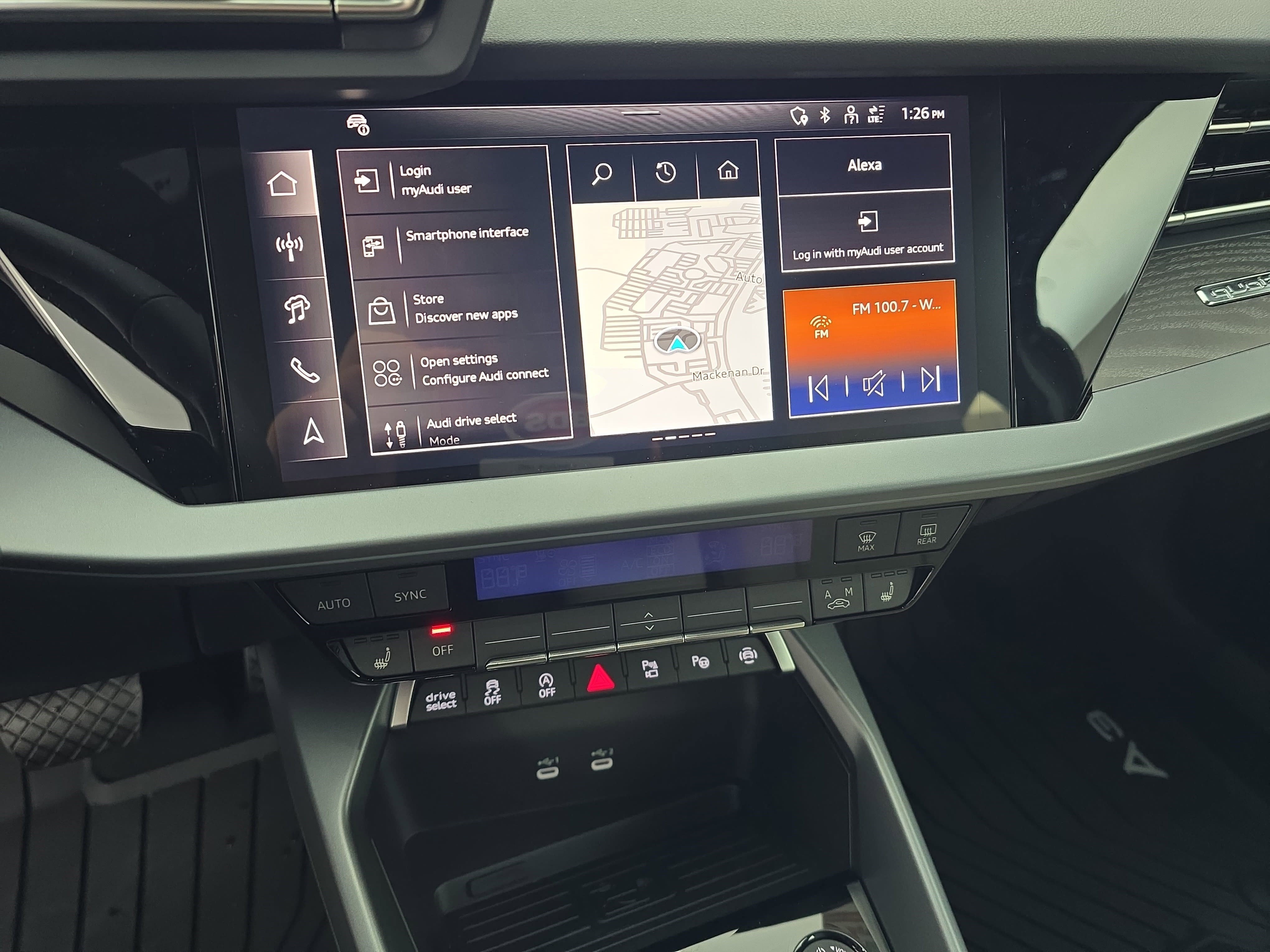 New 2026 Audi A3 2.0T Premium Plus image 19