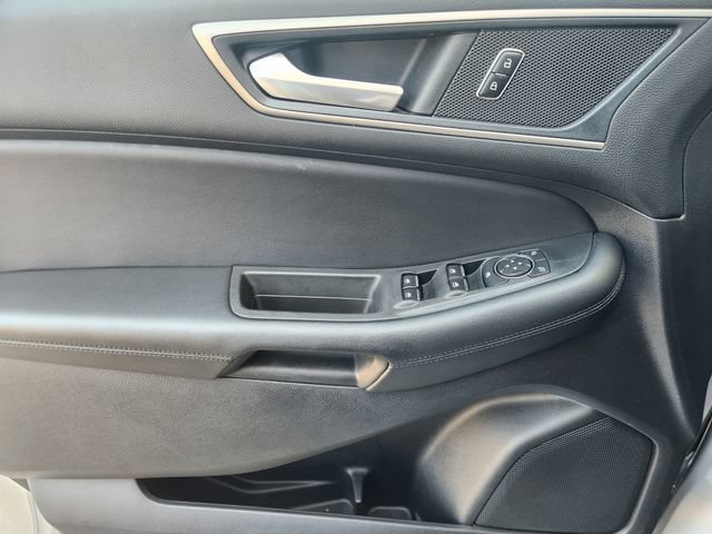 Used 2021 Ford Edge SEL w/ Convenience Package FWD image 26