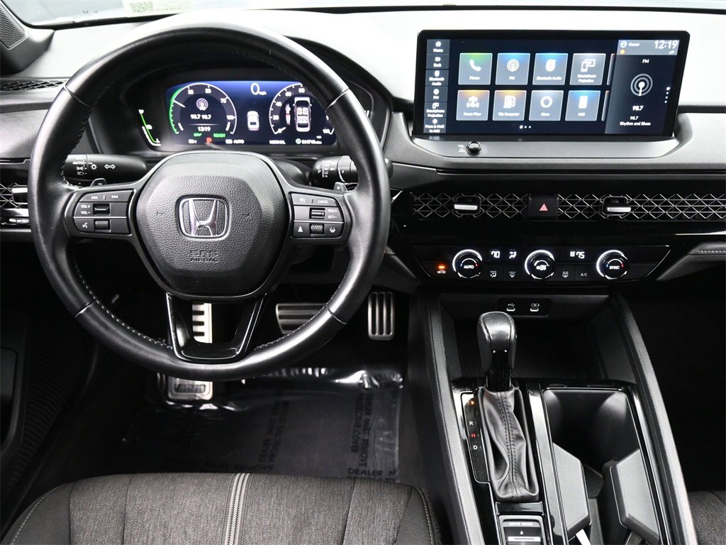 Used 2023 Honda Accord Sport image 5