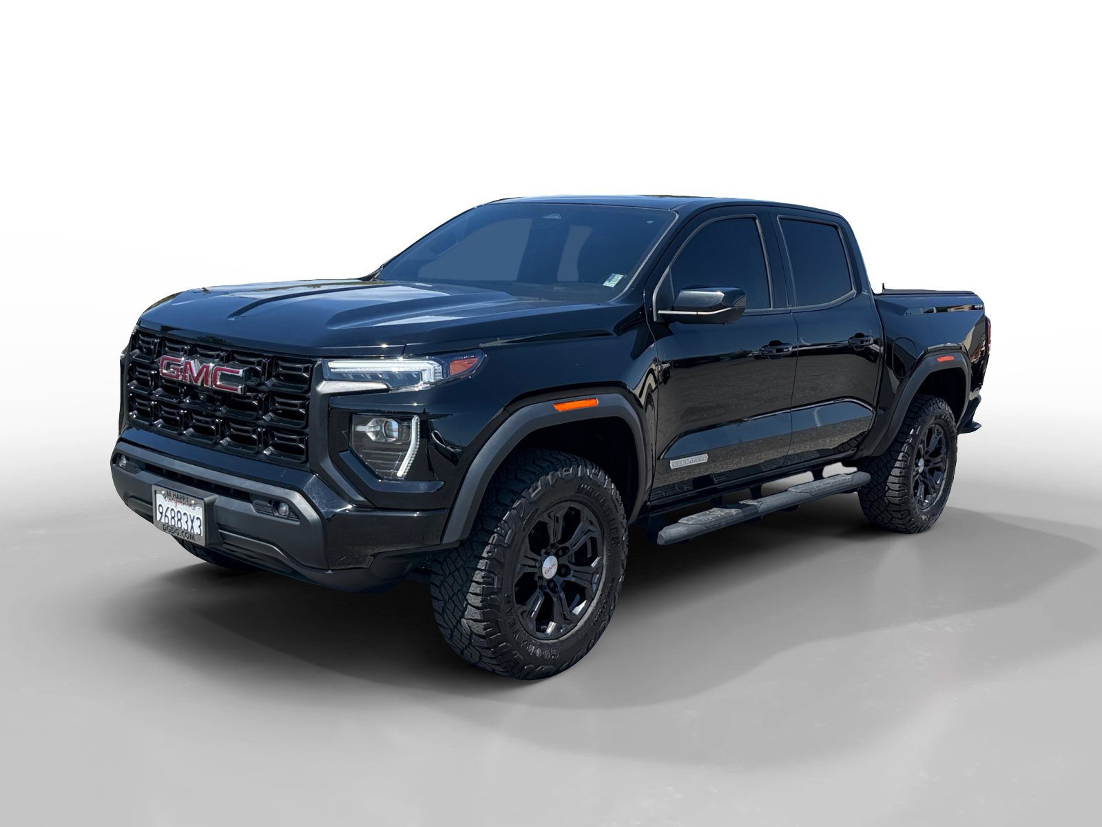 Used 2023 GMC Canyon Elevation w/ Elevation Premium Package