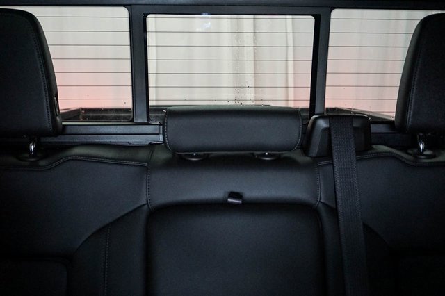 Used 2022 Chevrolet Silverado 1500 LTZ w/ LTZ Premium Package image 27