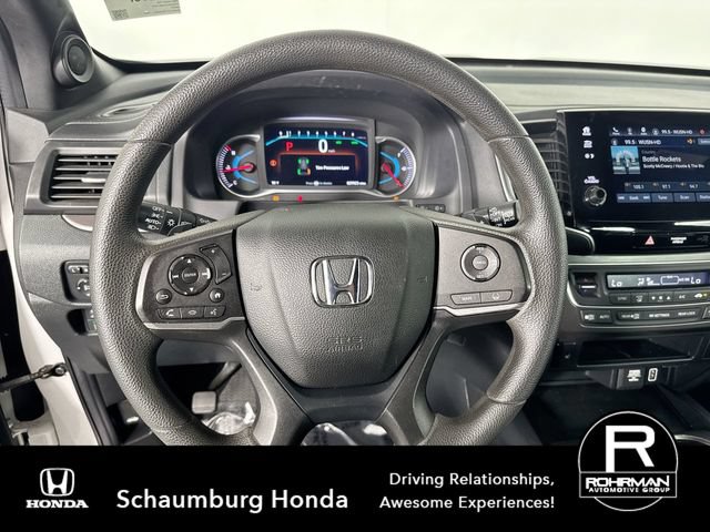 Used 2022 Honda Pilot Sport image 11