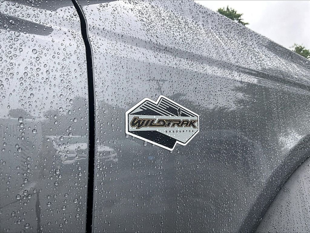 Used 2021 Ford Bronco Wildtrak AWD/4WD image 25