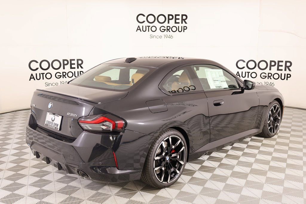 New 2026 BMW 230i Coupe w/ Premium Package image 20
