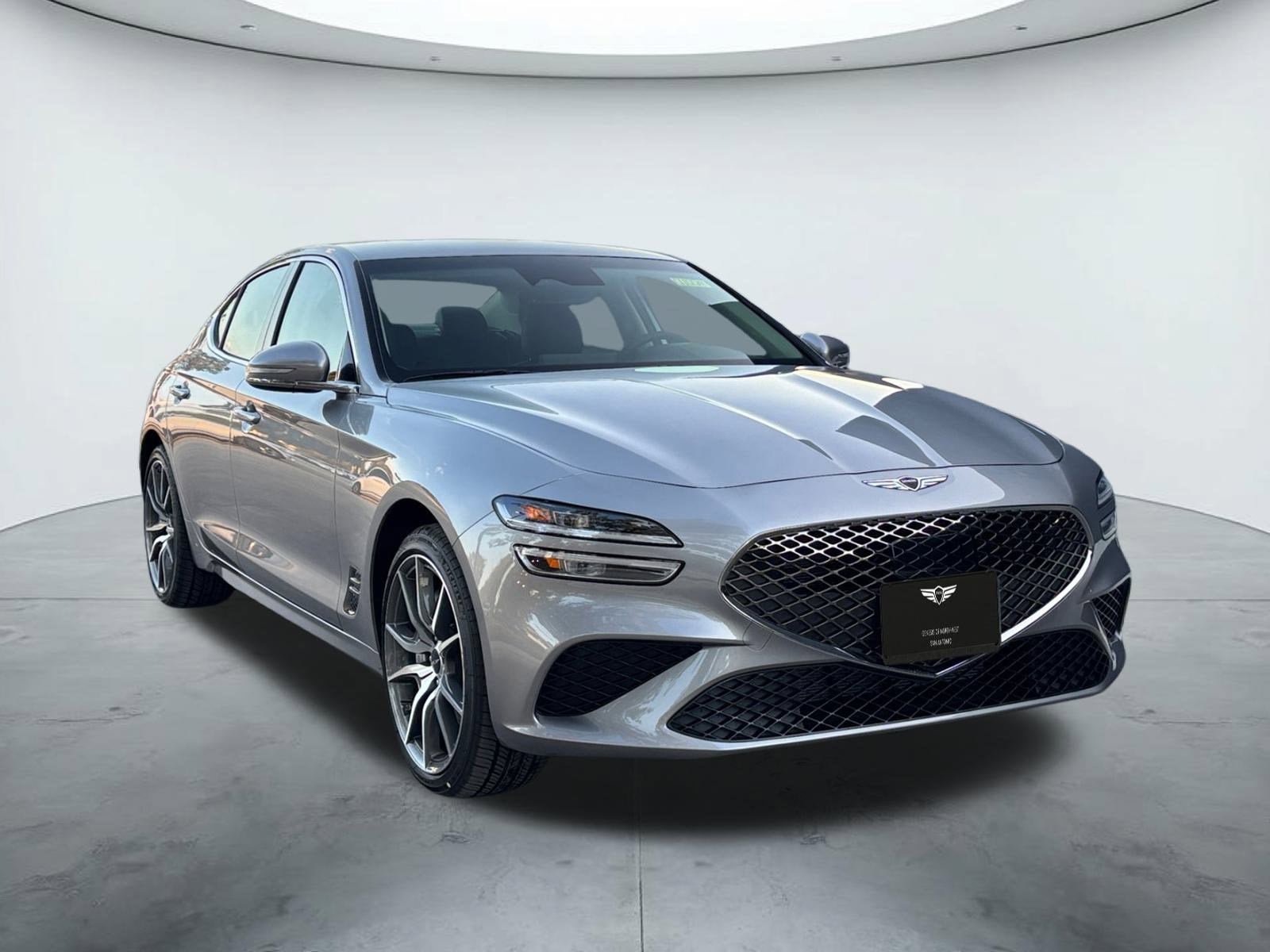 New 2026 Genesis G70 2.5T image 7