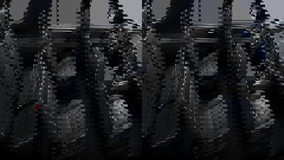 New 2025 Chevrolet Tahoe Premier image 59