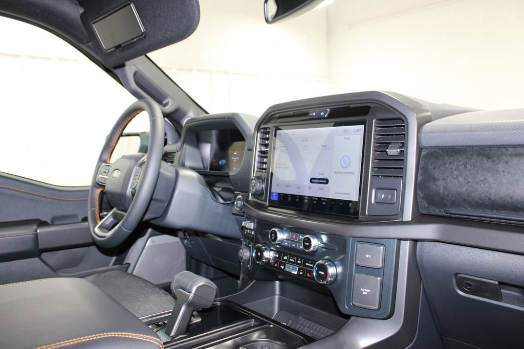 New 2026 Ford F150 Tremor w/ Mobile Office Package AWD/4WD image 35
