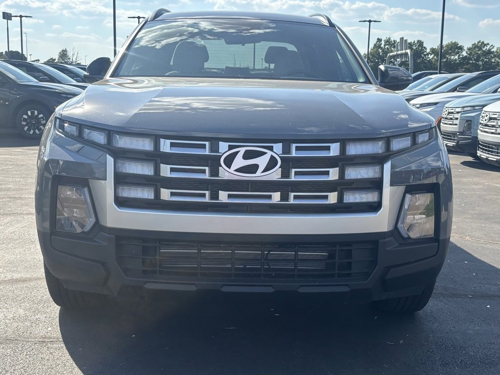 New 2026 Hyundai Santa Cruz SEL image 2