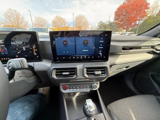 New 2026 Ford Mustang Coupe image 12