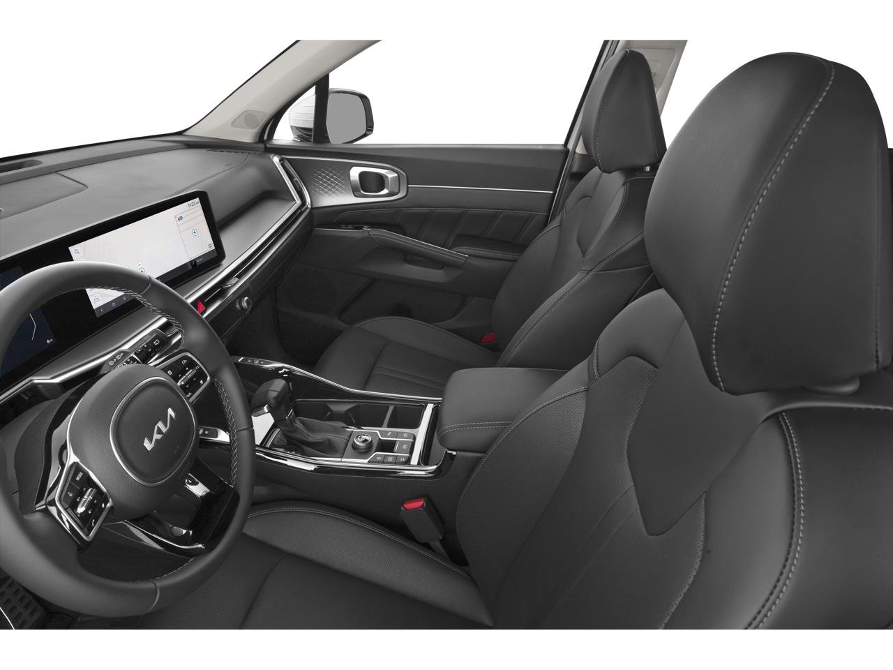 New 2025 Kia Sorento SX FWD image 33