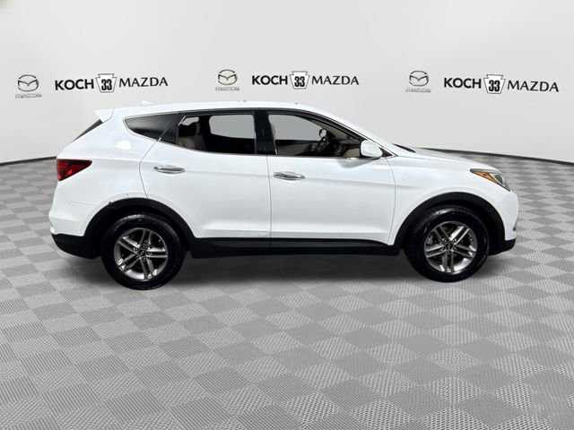 Used 2017 Hyundai Santa Fe Sport w/ Cargo Package image 9